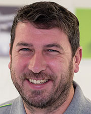 Luke Fowler