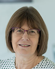 Debbie Kissane