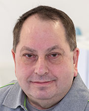Richard Kaminski