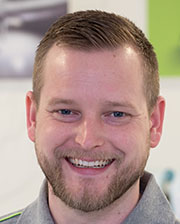 Joel McCann