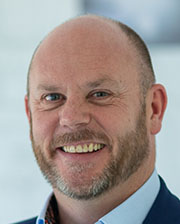 Richard Mansbridge