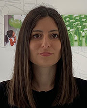 Laura Rateni