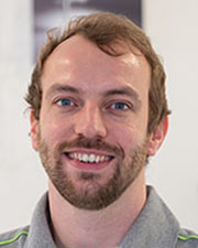 James Abbott