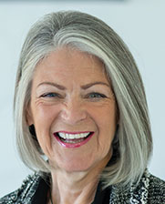 Caroline Caine