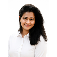 Vinitha Balasubramaniam