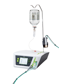 Piezomed surgical device