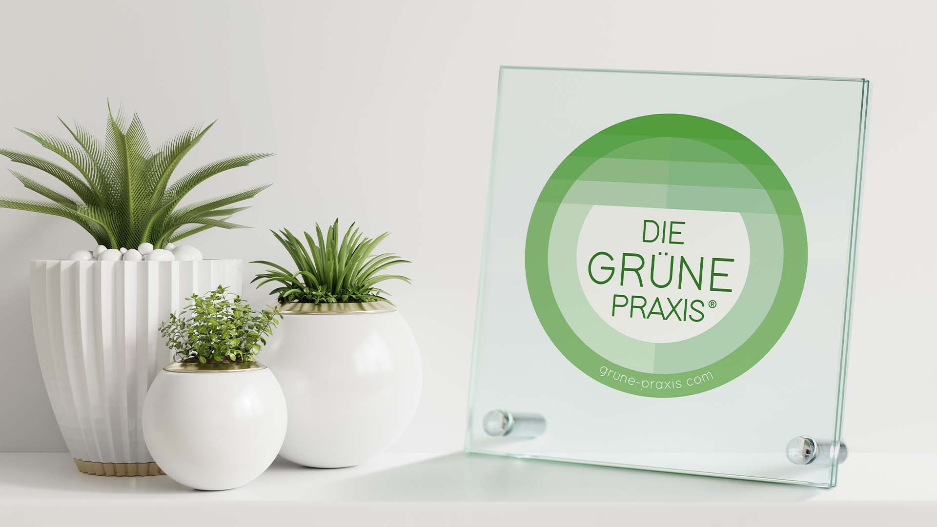 The Green Practice