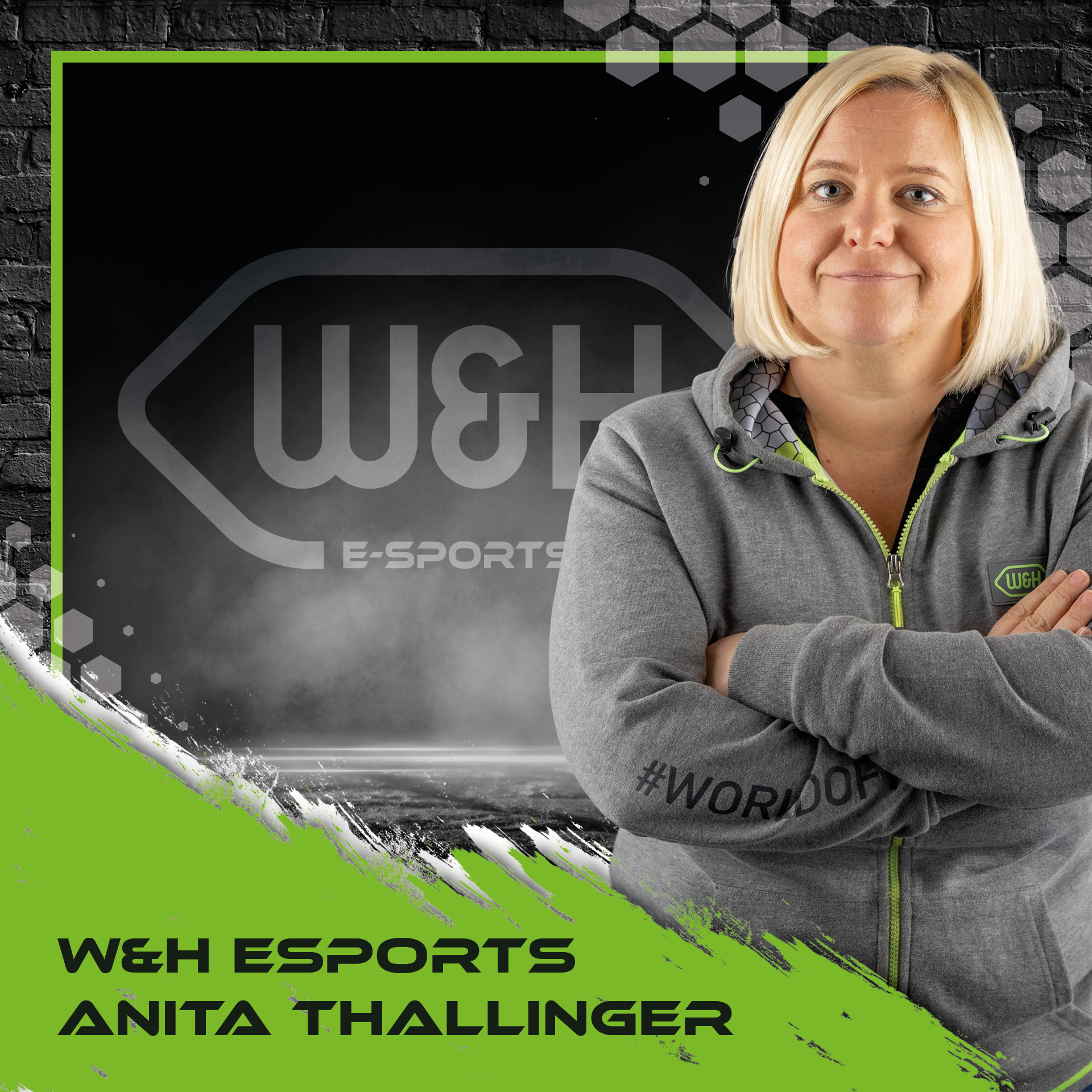 Anita Thallinger