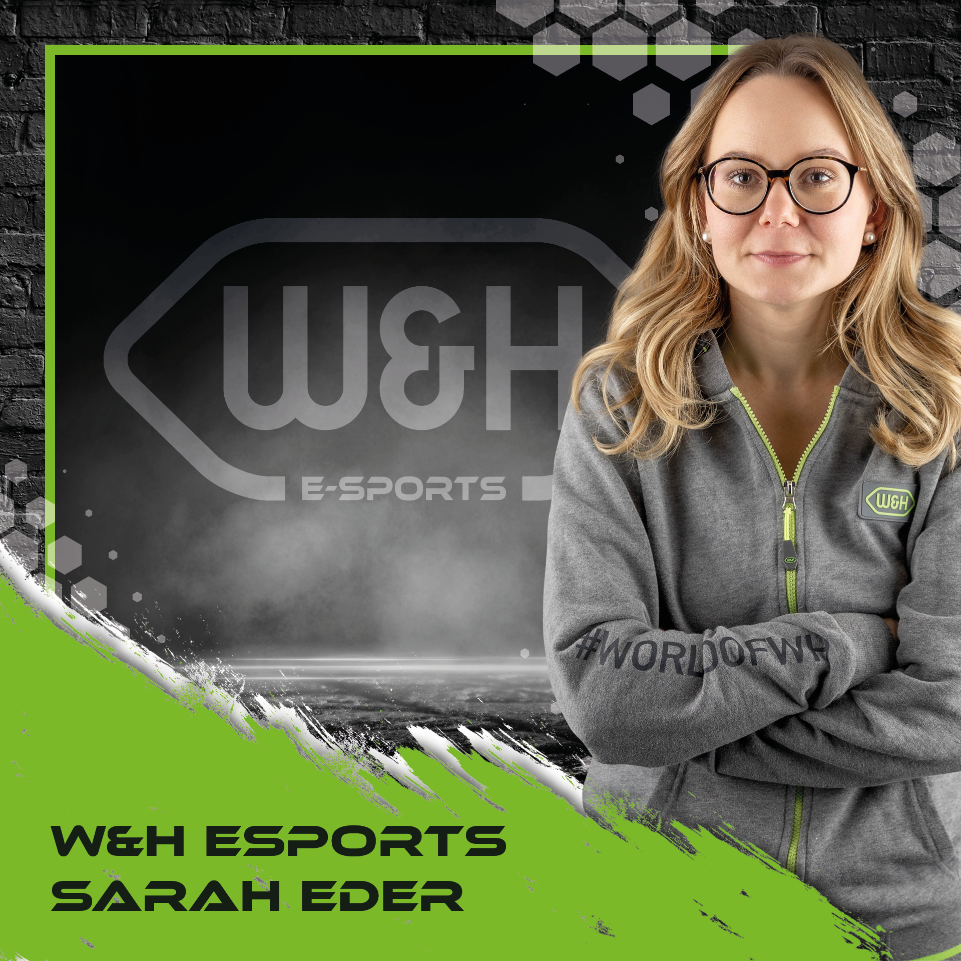 Sarah Eder