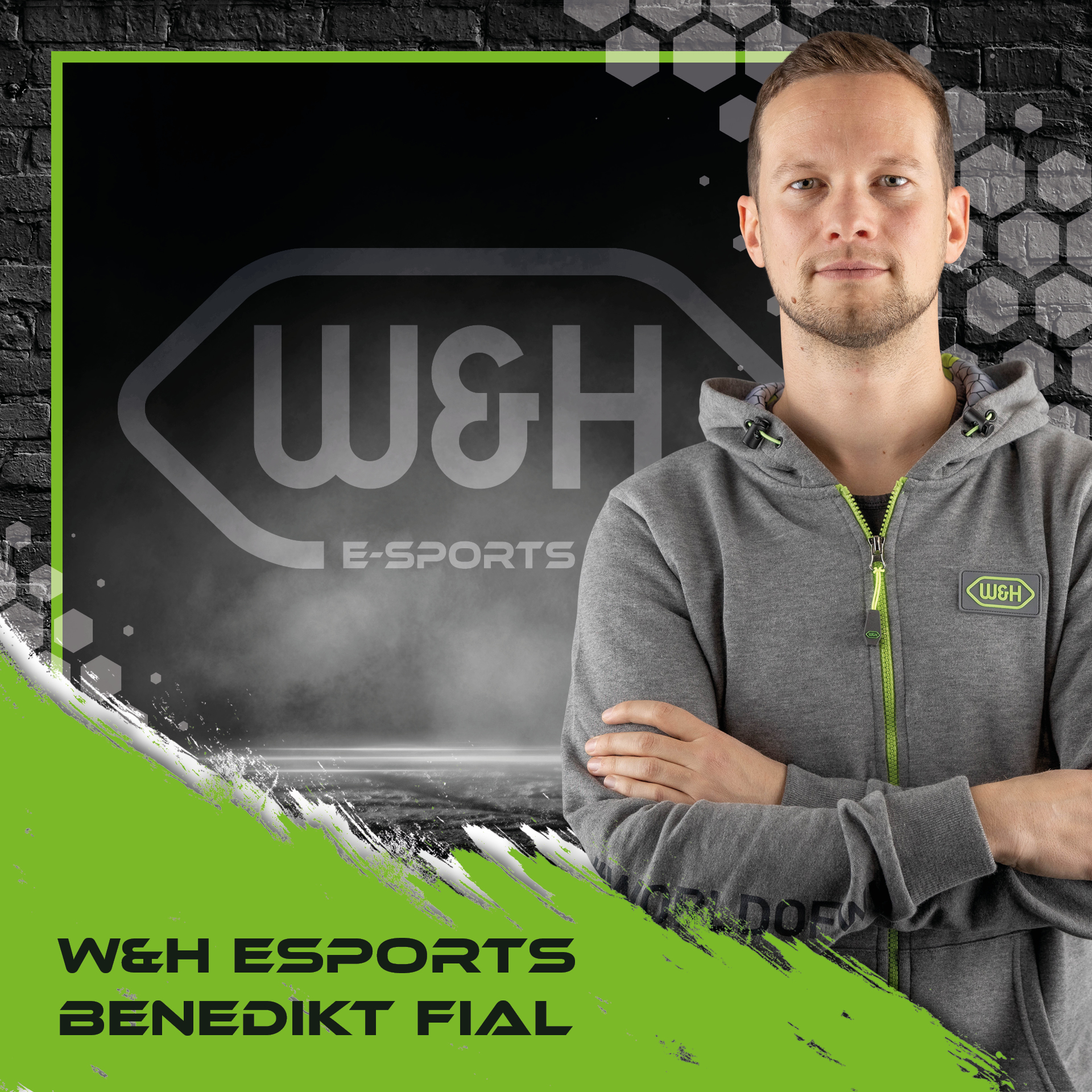Benedikt Fial
