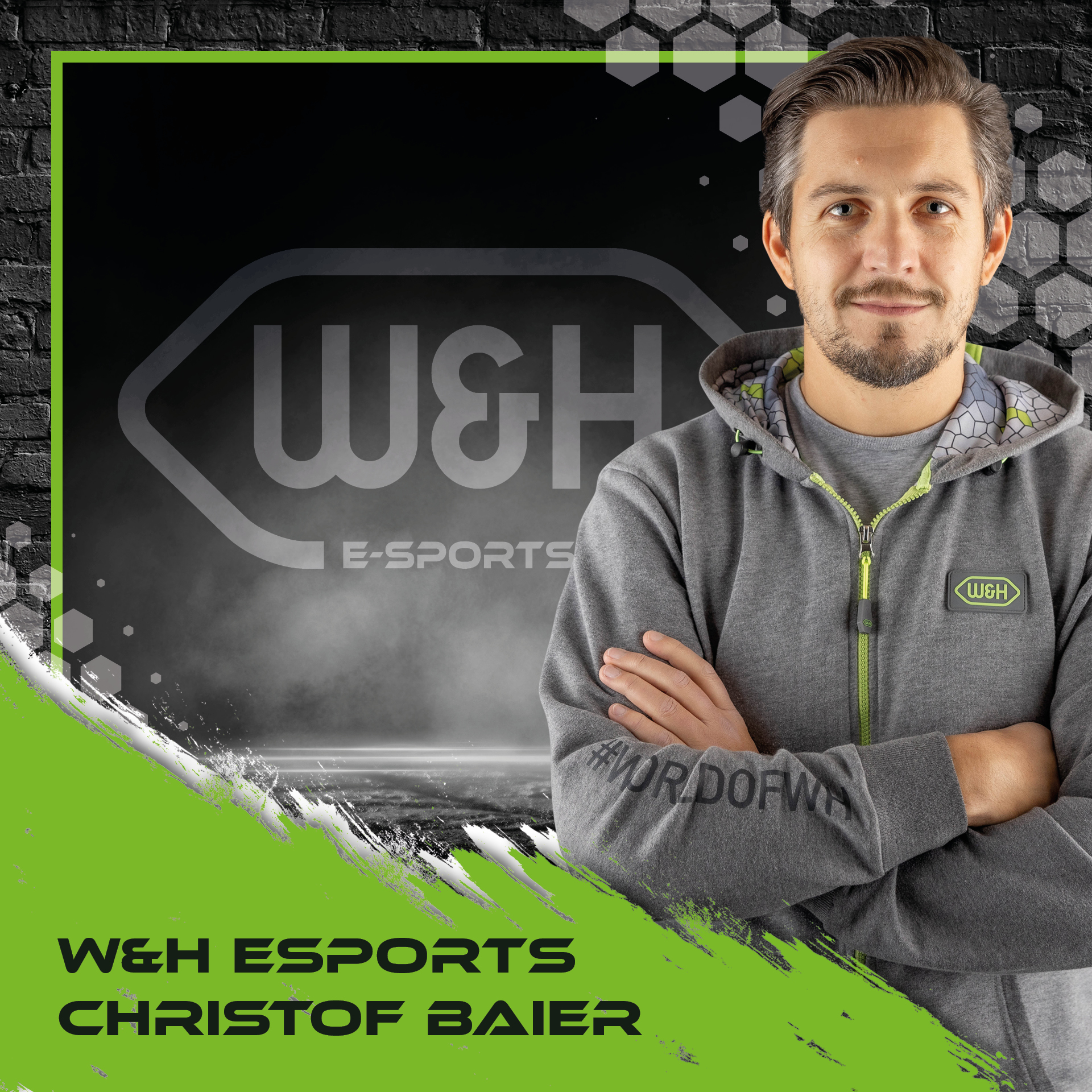 Christof Baier