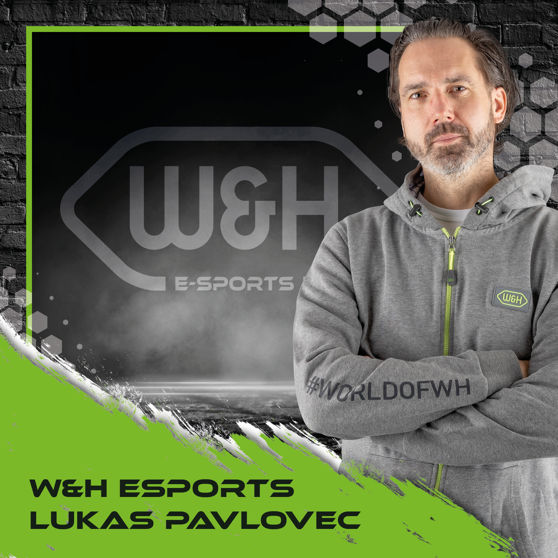 Lukas Pavlovec