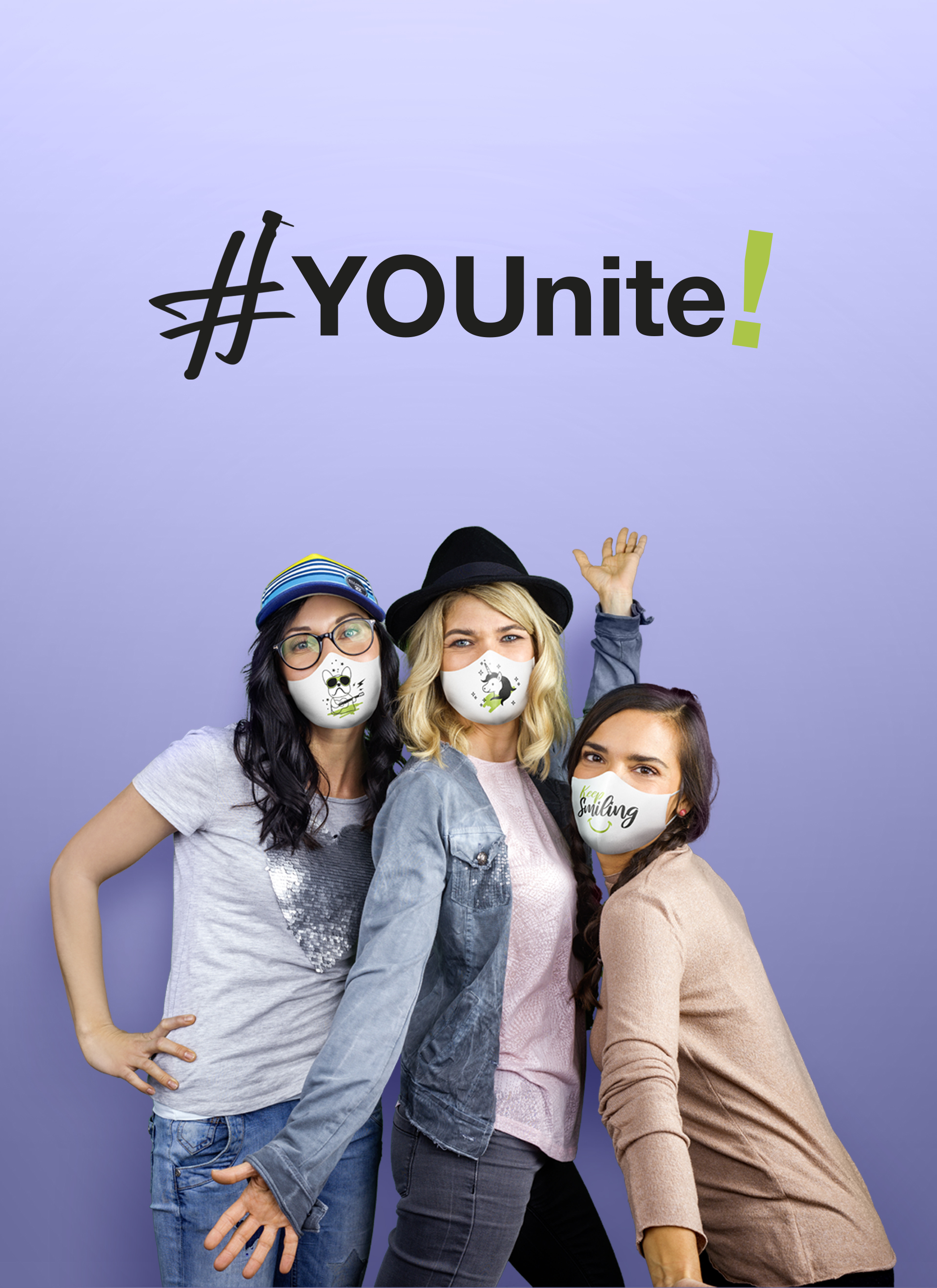 #YOUnite