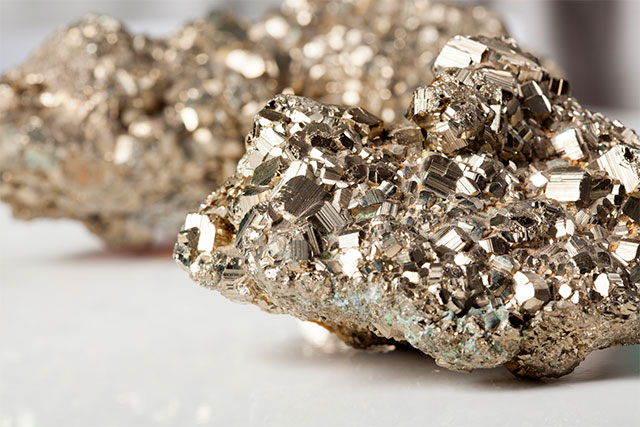 Conflict Minerals