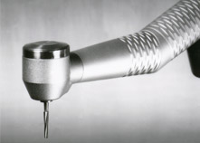 push-button chuck system 