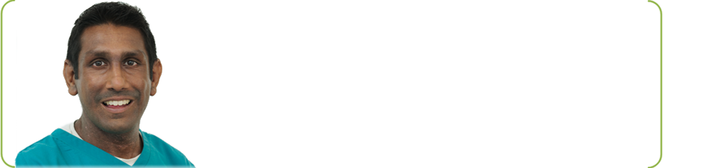Dr. Vivak Shah