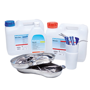 Produits chimiques ProCare Dent