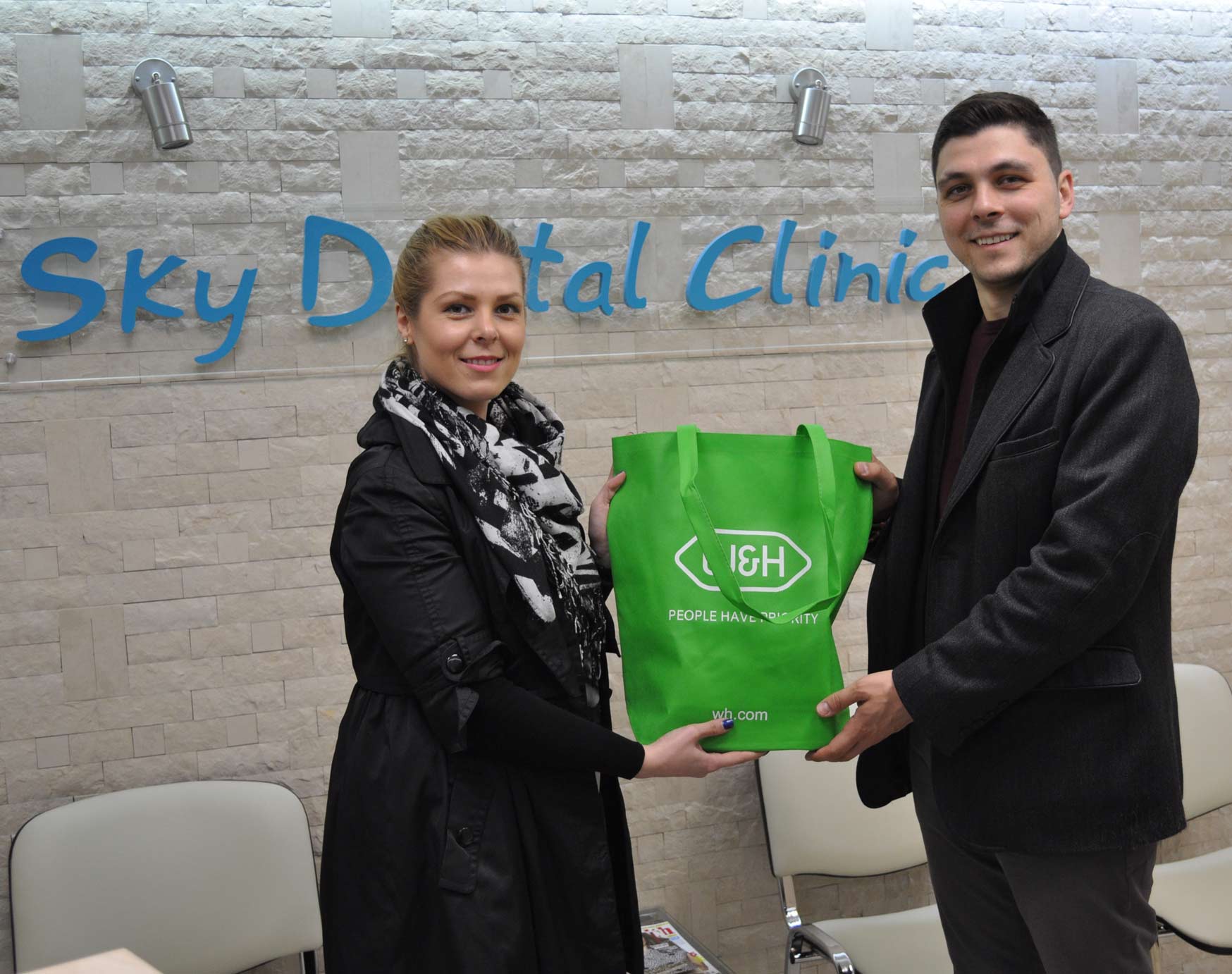  Dr. Kalin Marinov (Bulgarien)