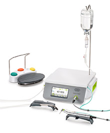 Implantmed surgical device