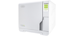 Sterilizzatrice Lisa