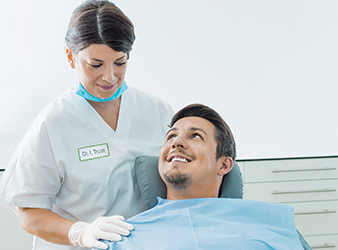 Dr. I. Trust