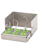 Instrument kit »Paro«