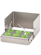 Instrument kit »EX« Instrument kit »EX«