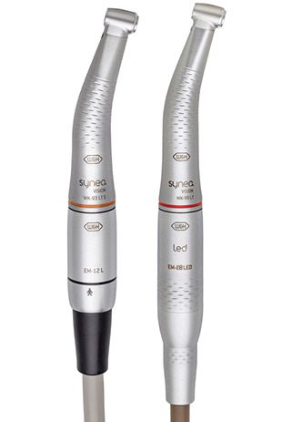 Къси наконечници Synea Vision