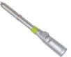 Peça de mão cirúrgica S-15
