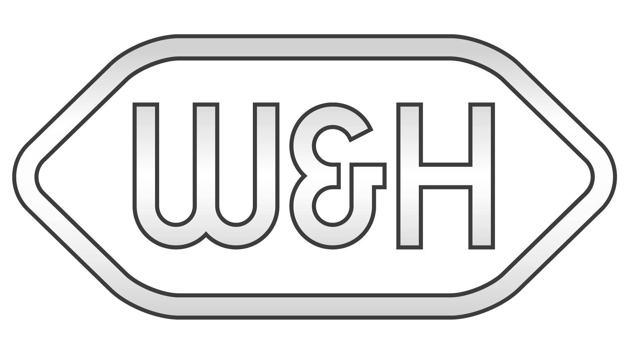 W&H logo