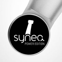 W&H Synea Power Edition contra-angle handpieces