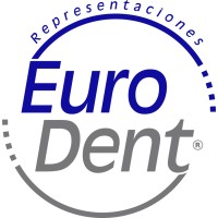 logo Representaciones Eurodent Colombia