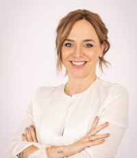 Valeria Ferrari