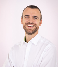 Alberto Borghi