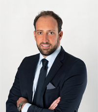 Dr. en Odontología Mauro Amato