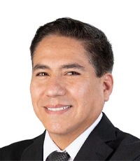 Dr José Carlos Rosas Díaz