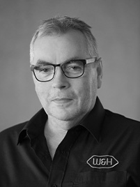 Pius Zimmermann