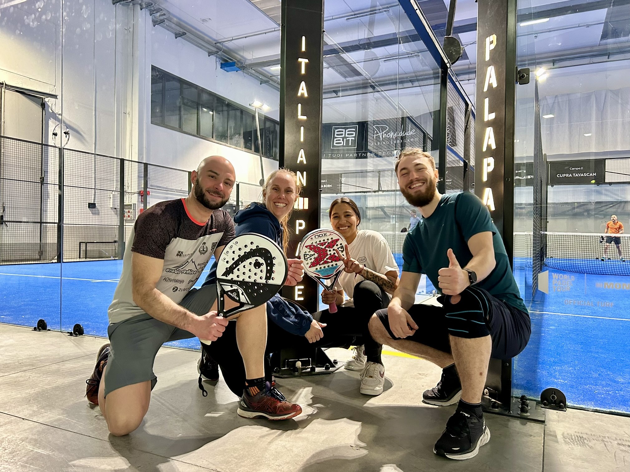 Padel