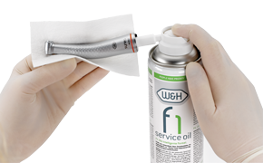 Service Oil F1 - Mantenimiento manual Service Oil F1 - Mantenimiento manual