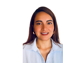 Carolina Correa Pico