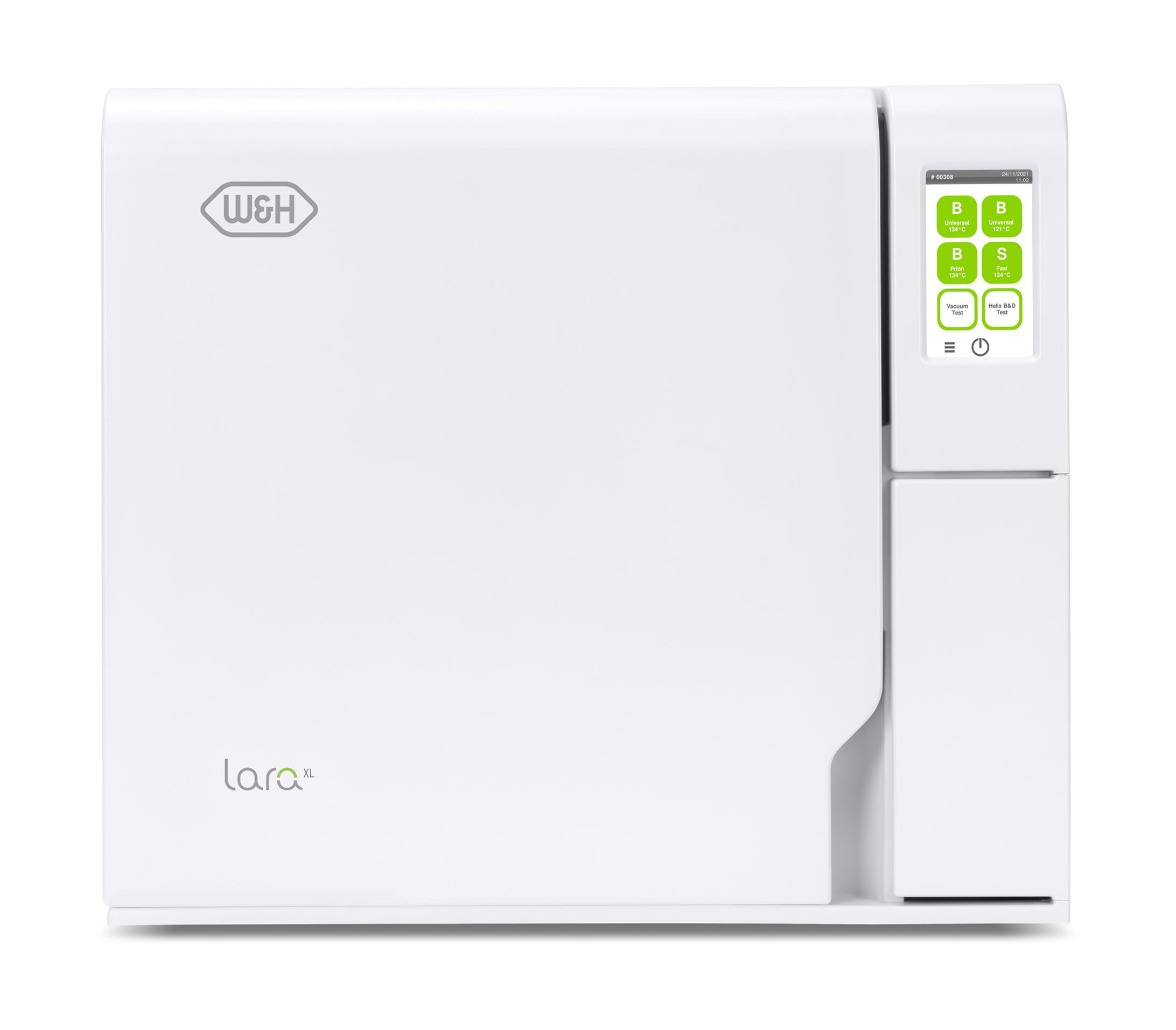 Lara XL device