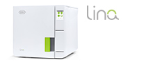 Sterilizzatrice Lina