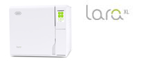 Sterilizzatrice Lara XL