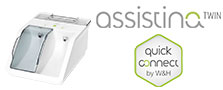 Assistina Twin