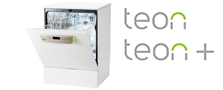 Thermal washer disinfectors Teon