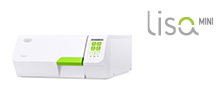 Sterilizzatrice Lisa Mini