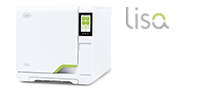 Sterilizzatrice Lisa