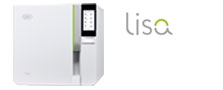 Sterilizzatrice Lisa
