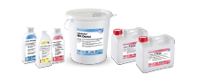Dr. Weigert-Produktportfolio