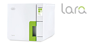 Sterilizzatrice Lara